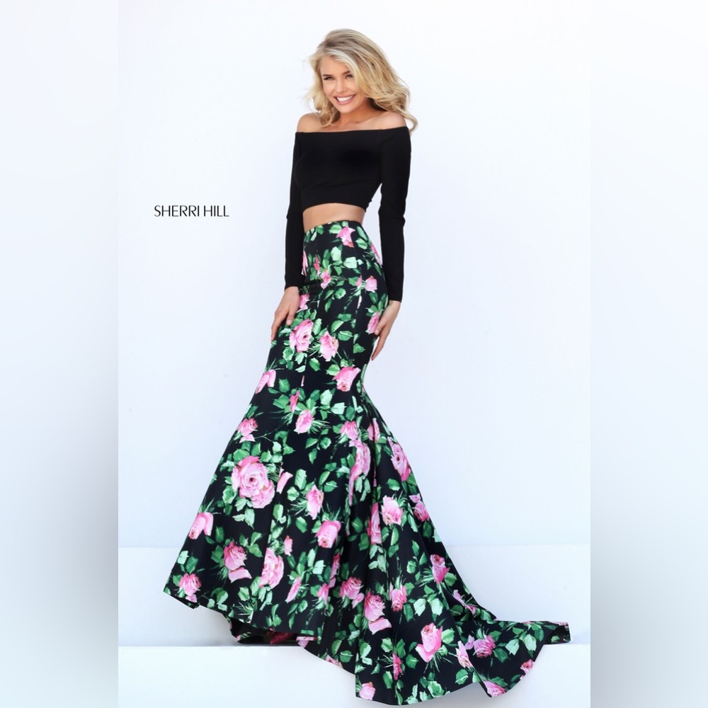 Sherri Hill